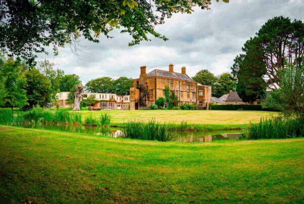 Casas de campo de lujo