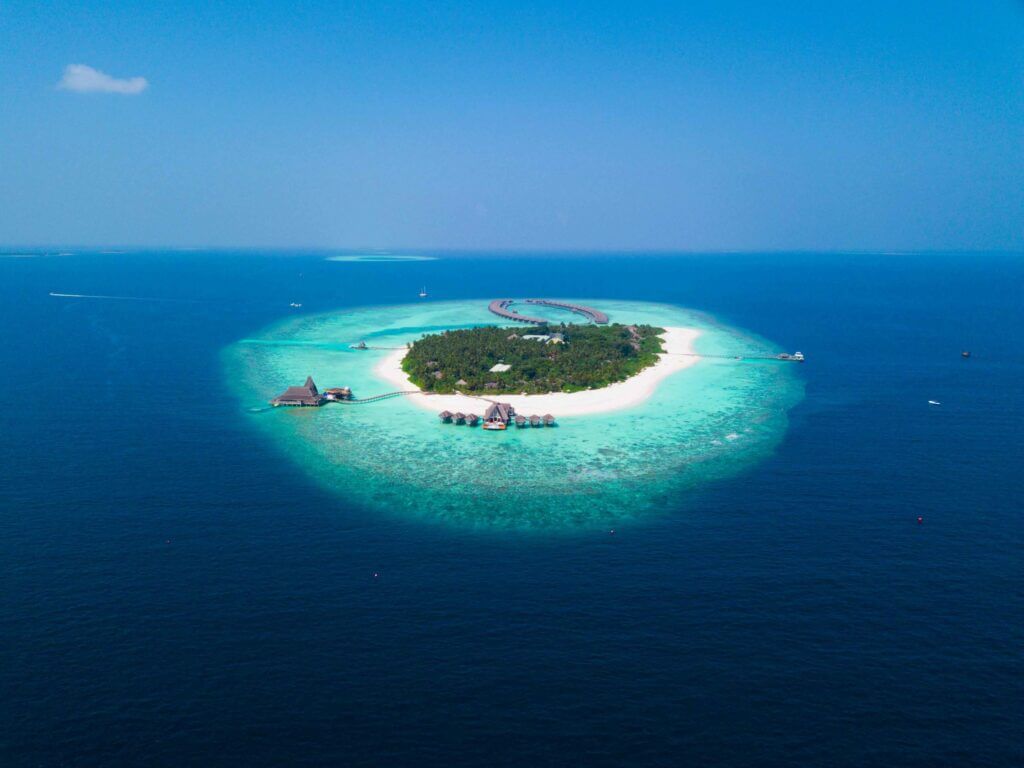 Comprar isla privada
