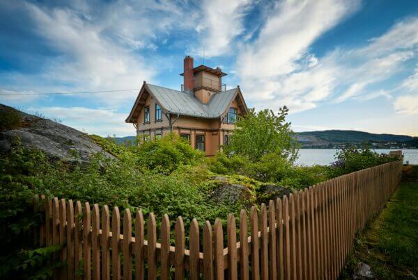 5 casas curiosas y originales