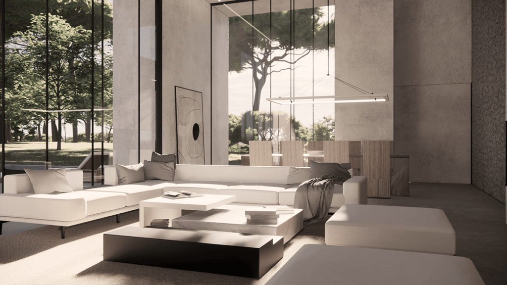 Salón