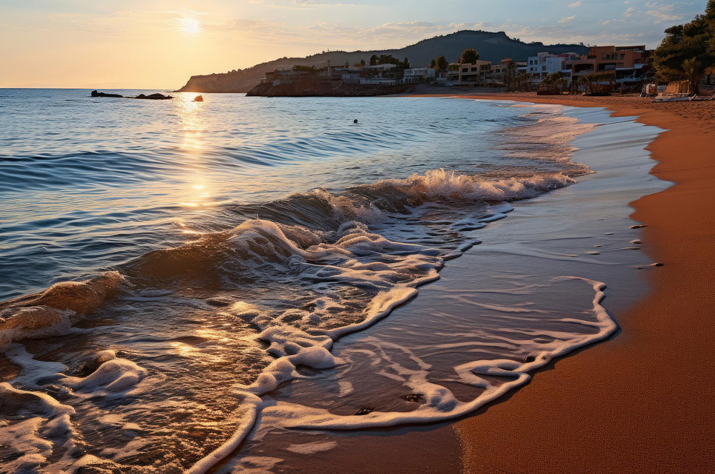 residencia vacacional ibiza