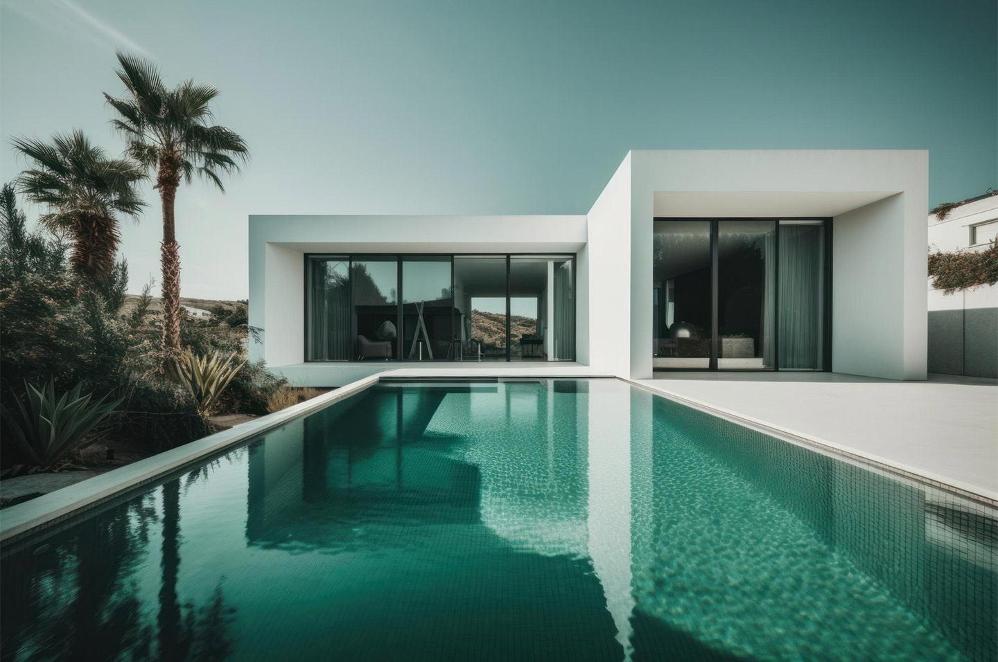 residencia vacacional ibiza