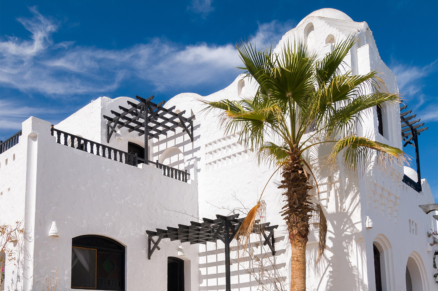 residencia vacacional ibiza