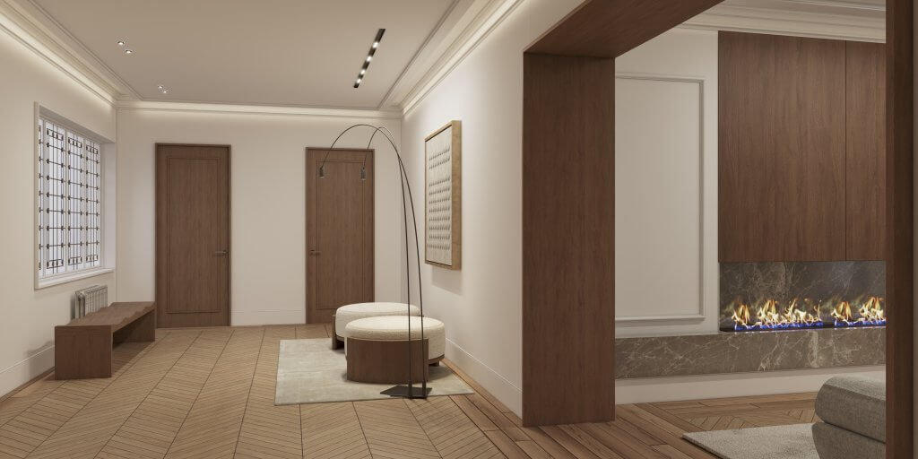 Salón